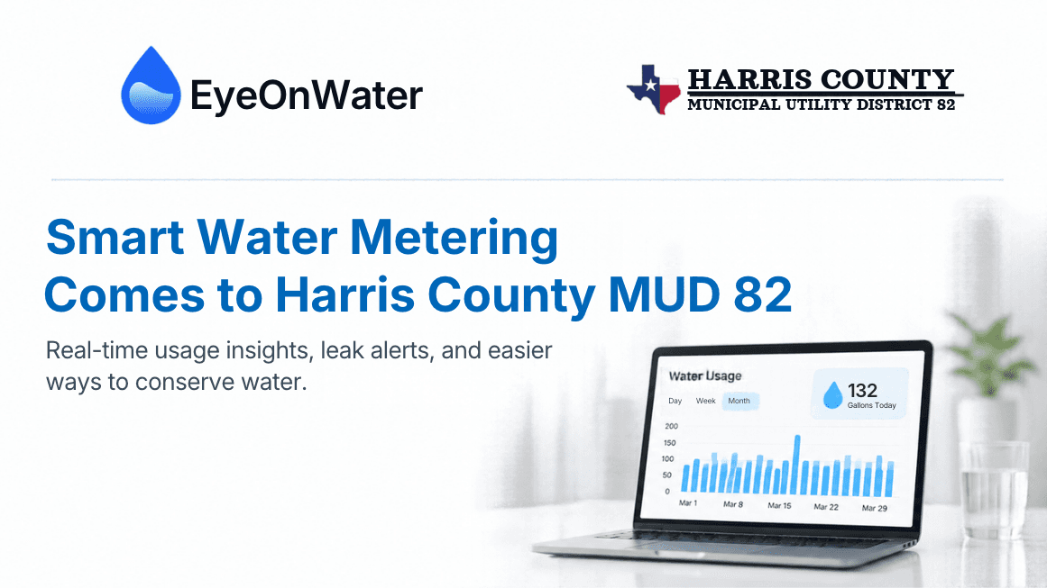 EyeonWater Registration