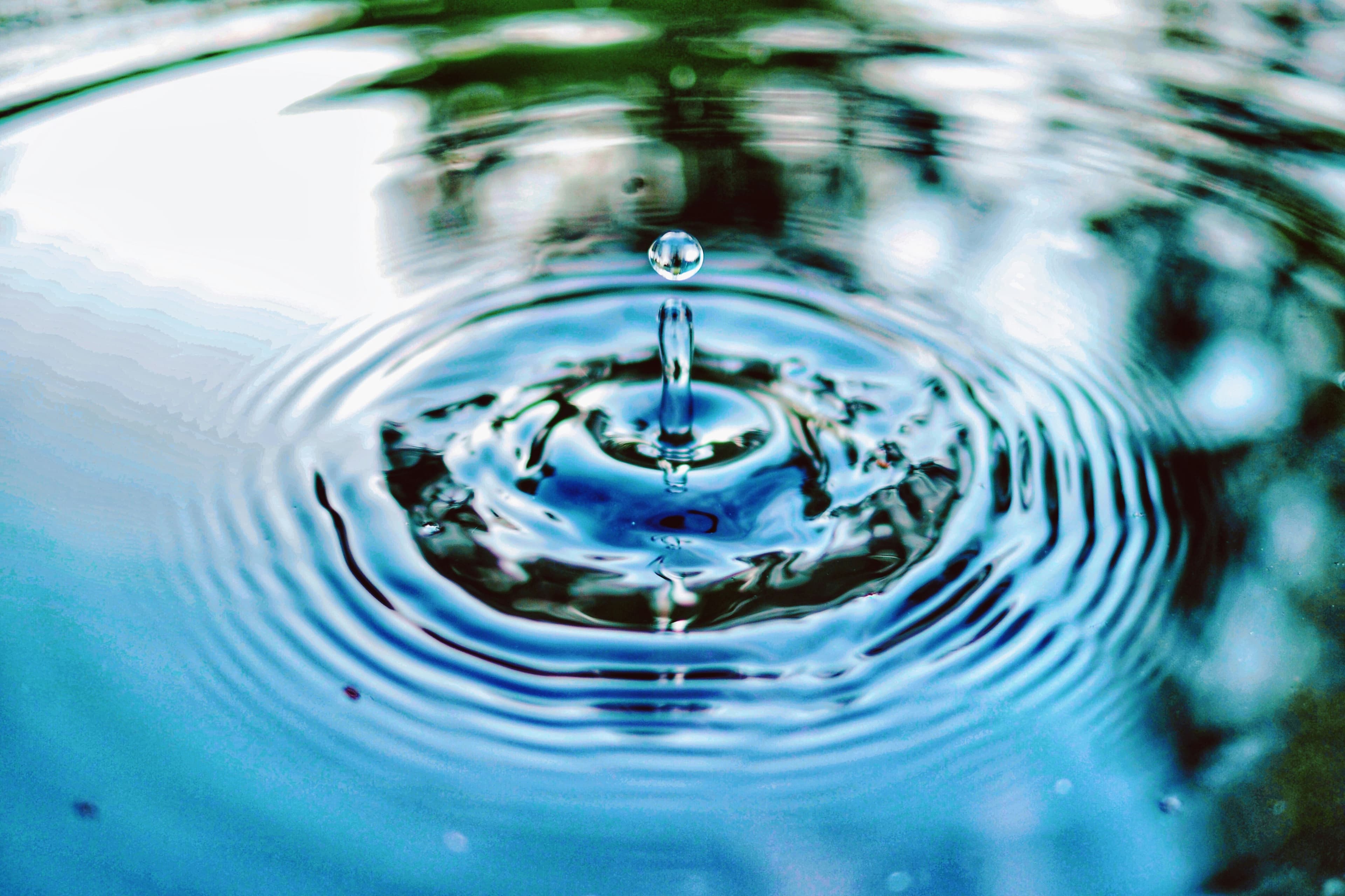 Water